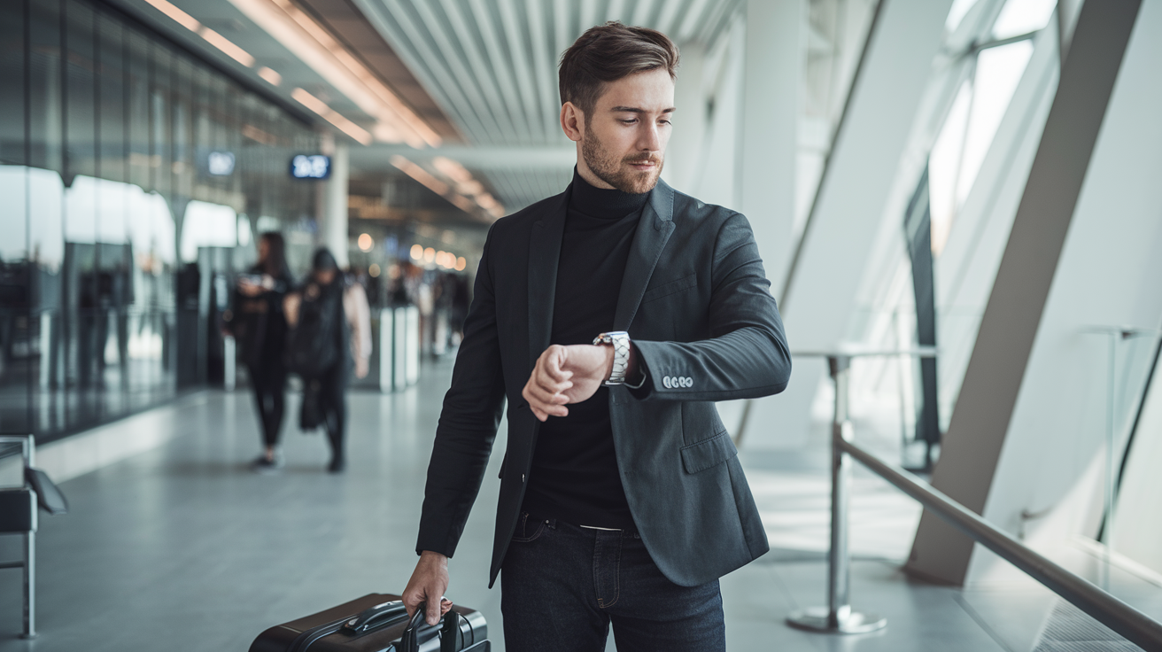 Le Mesnil-Amelot to CDG Airport Transfer: Your Stress-Free Guide